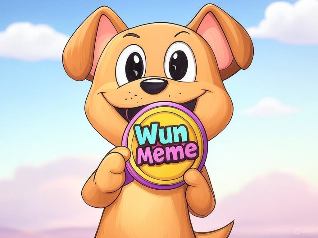 wunmeme logo