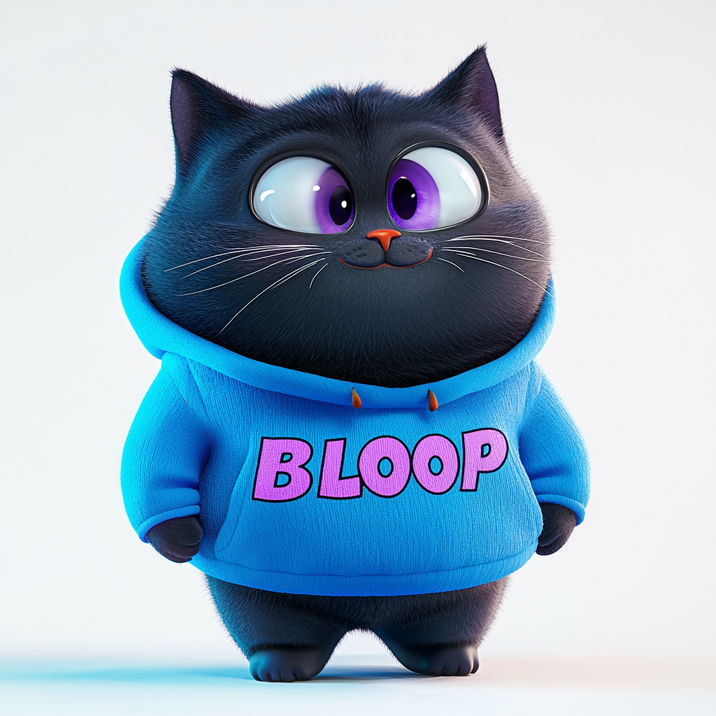 BlooppityBloop logo